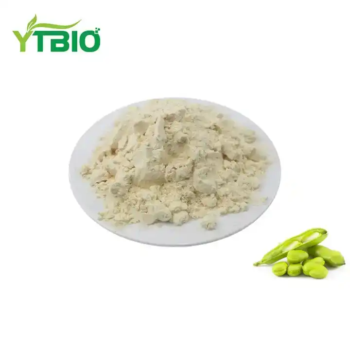 Organic Fava Bean Protein